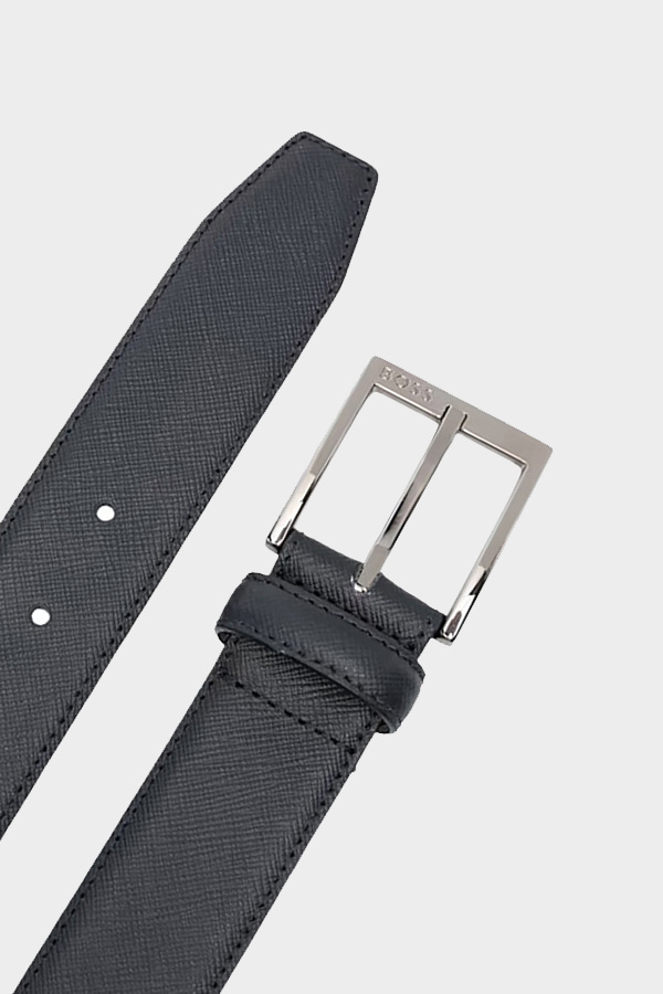 ΖΩΝΗ BOSS - 410 ΜΠΛΕ